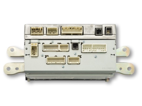 Toyota Verso 86140-0F010 Radio Repair (2012–2013) | Professional Repair Service