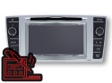 Repair of 86140-05010 (59005) Toyota Avensis III T27 (2011–2014) | Radio Service