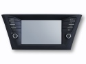 Naprawa nawigacji 86140-05200 Toyota Avensis (2015-2019r.) | Serwis radia