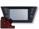 Naprawa nawigacji 86140-05200 Toyota Avensis (2015-2019r.) | Serwis radia