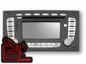 Ford Transit & Ford C-Max Navigation Repair, Ford FX LS RNS | Radio Service