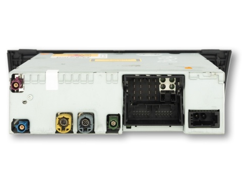 Repair of Audi MMI 3G Plus (3G+), 3G High & 3G Basic Radio | Navigation System Repair