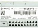 Repair of Audi MMI 3G Plus (3G+), 3G High & 3G Basic Radio | Navigation System Repair