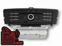 Naprawa radia Mercedes NTG5*1 HDD (5S1) | Serwis nawigacji