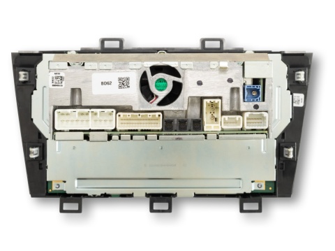 Subaru Starlink GEN3 MID BC7 Radio Repair (Subaru Outback/Legacy 2017-2019) | Radio Service