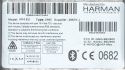 Naprawa Radia Uconnect 8.4" Harman Becker VP3 VP4 - Chrysler Pacifica, 200, 300 (2015-2017r.) | Serwis nawigacji