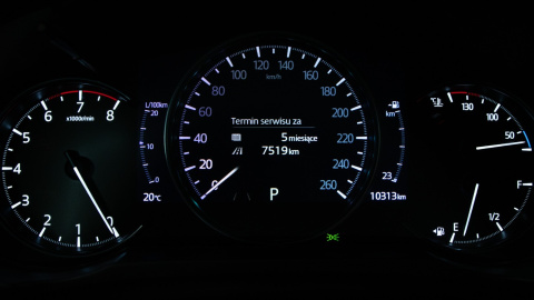 Mazda MZD2 (Connect 2) POLSKIE MENU POLSKI LEKTOR zmiana regionu