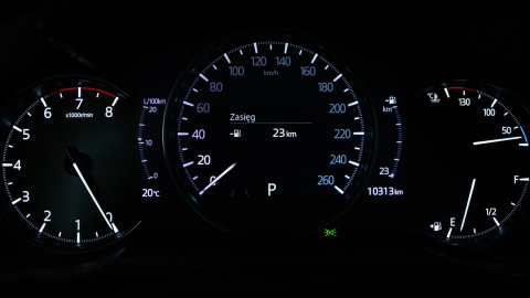 Mazda MZD2 (Connect 2) POLSKIE MENU POLSKI LEKTOR zmiana regionu