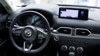 Mazda MZD2 (Connect 2) POLSKIE MENU POLSKI LEKTOR zmiana regionu