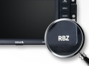 Naprawa Uconnect 430 (Sirius RBZ) Chrysler Jeep Dodge | Serwis radia
