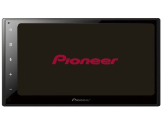 Pioneer SPH-DA160DAB Repair – Freezing, White Screen, Logo Stuck