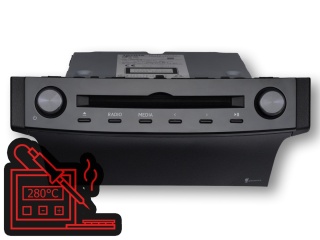 Lexus IS 2013–2019 Head Unit Repair Service – Radio / Navigation 86140-53161 (100173) – Reboot, Bluetooth & Button Issues Fix