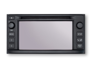 Toyota RAV4 Radio Repair 86140-0W010 (2012) | Navigation Repair Service