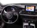 Aktywacja CarPlay / Android Auto - Audi A6  (2016-2018r.)