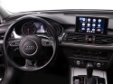 Aktywacja CarPlay / Android Auto - Audi A6  (2016-2018r.)