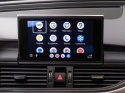 Aktywacja CarPlay / Android Auto - Audi A6  (2016-2018r.)
