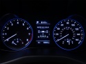 Hyundai Kona - polskie menu (zmiana regionu) | mapy europy, radio