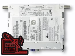 NTG 5.5 HUE Service – Mercedes C-Class, S-Class, G-Class, E-Class, CLS, GLC | Radio / Navigation Repair