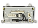 Toyota 86140-05110 Radio Repair | CV-VS64F2AE Navigation Service | Toyota Avensis (2011–2014)