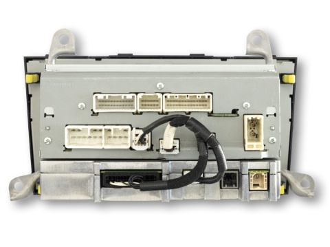 Toyota 86140-05110 Radio Repair | CV-VS64F2AE Navigation Service | Toyota Avensis (2011–2014)
