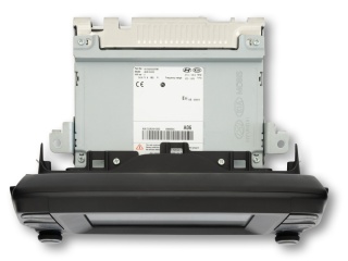 Radio Repair Hyundai Kona (2017-2021r.) | AD10J9EE Service