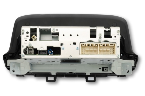 Radio Repair Hyundai Kona (2017-2021r.) | AD10J9EE Service