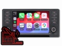CarPlay & Android Auto Activation for Seat Ateca 2016–2019 | SEAT Full Link MIB2 Standard