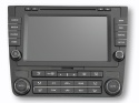 Volkswagen Phaeton RNS 810 Radio Repair (2009–2016) | Navigation System Service