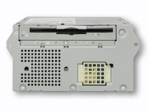 Nissan & Infiniti 25915 XNAVI X9HDD Radio Repair | Navigation Repair Service