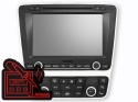 Bentley Continental GT 2012–2017 & Flying Spur 2013–2018 RNS 810 Radio Repair | Navigation Service