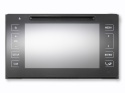 Toyota Corolla 510187 Radio Repair (2016–2018) | 86140-02480 Navigation Service