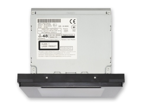 Toyota Corolla 510187 Radio Repair (2016–2018) | 86140-02480 Navigation Service