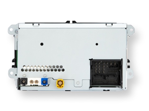 Radio Volkswagen (MIB STD2 PQ) NAPRAWA SERWIS