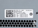 Radio Volkswagen (MIB STD2 PQ) NAPRAWA SERWIS