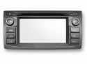 Repair / Service of Toyota Auris Radio / Navigation Unit 86140-02280 (2012–2015)