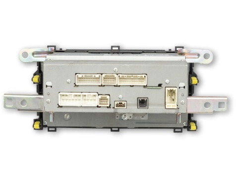 Repair / Service of Toyota Auris Radio / Navigation Unit 86140-02280 (2012–2015)