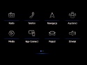 Volkswagen Tiguan, Tiguan Allspace (MIB3) POLSKIE MENU POLSKI LEKTOR zmiana regionu