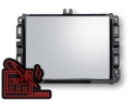 Naprawa Radia Uconnect 8.4" Harman Becker VP3 VP4 - Jeep Cherooke, Jeep Grand Cherooke (2013-2018r.) | Serwis nawigacji