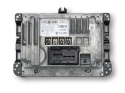 Naprawa Radia Uconnect 8.4" Harman Becker VP3 VP4 - Jeep Cherooke, Jeep Grand Cherooke (2013-2018r.) | Serwis nawigacji