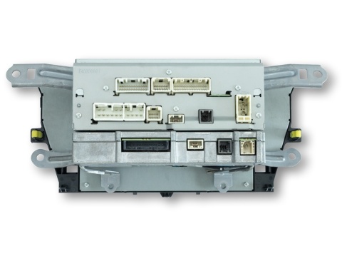 Toyota Avensis Radio Repair 86140-05240 (2015–2019) | Panasonic CV-VS65F0AE