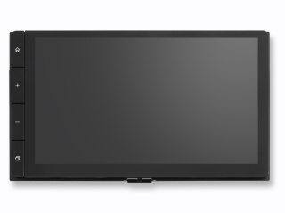 Toyota 86140-YP051 Radio Repair | Toyota Yaris / Yaris Cross Navigation Service (2021–2026)