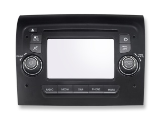 Fiat Continental 220 VP2 Radio Repair | Ducato, Jumper, Boxer