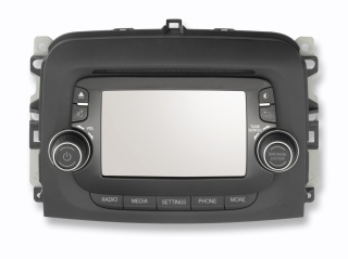 Fiat Continental 330 VP2 Repair – Radio & Navigation Service