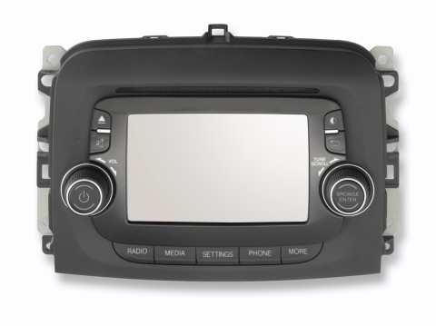 Fiat Continental 330 VP2 Repair – Radio & Navigation Service