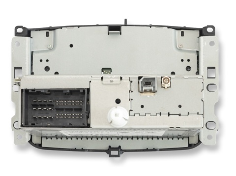 Fiat Continental 330 VP2 Repair – Radio & Navigation Service