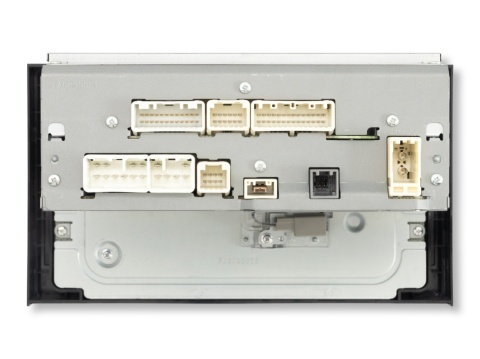 Toyota Corolla 510187 Radio Repair (2016–2018) | 86140-02480 Navigation Service