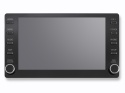Suzuki Swace Radio Repair 86140-02F70 | Navigation Repair