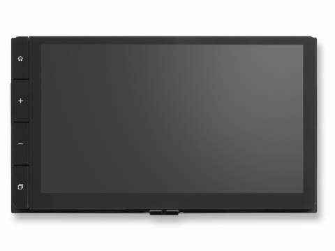 Toyota 86140-YP051 Radio Repair | Toyota Yaris / Yaris Cross Navigation Service (2021–2026)