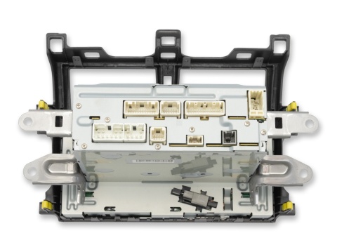 Toyota Verso S Radio Repair 100274 / 86140-52210 | 2014–2015