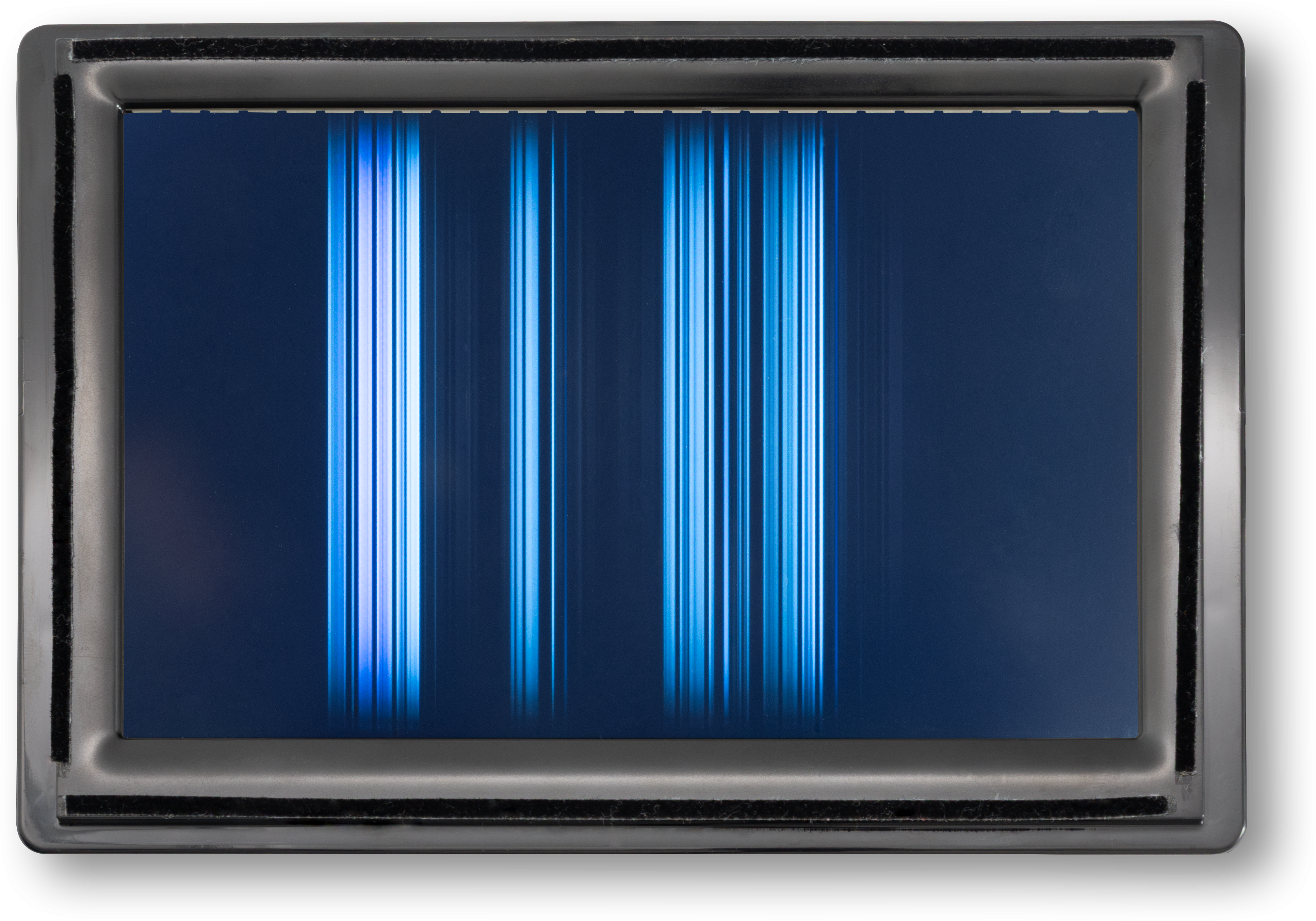 jeep Touchscreen Failure